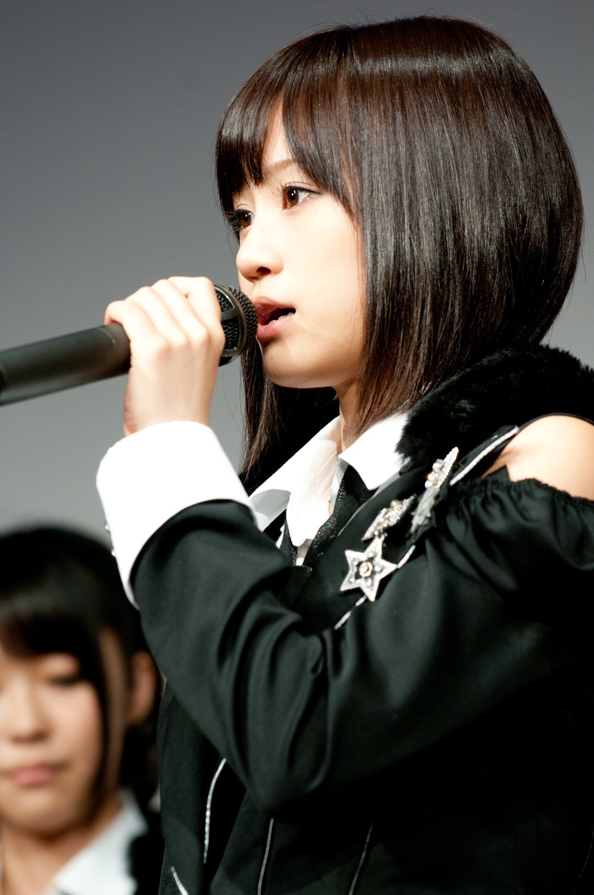 前田敦子