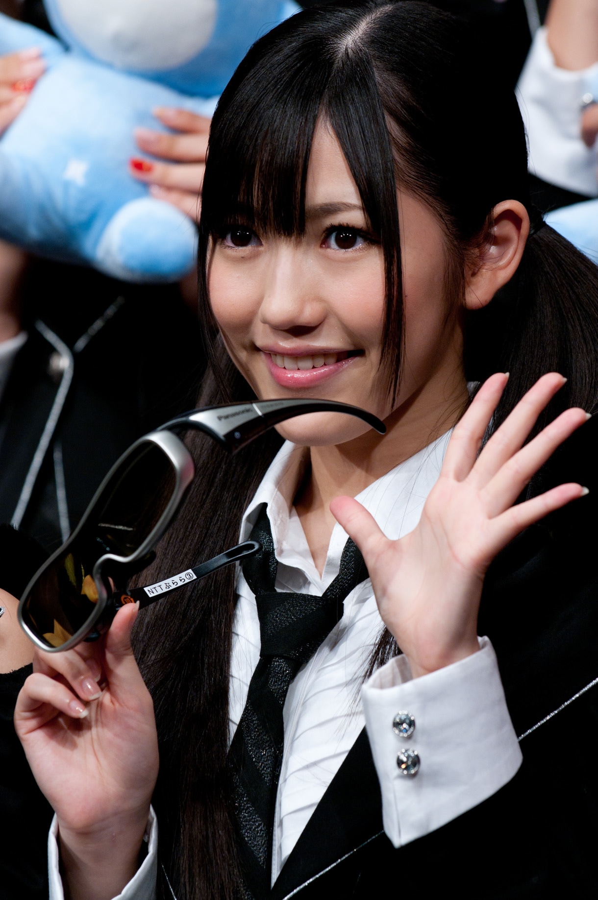 渡辺麻友