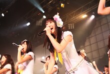 松井玲奈 (C)SKE48