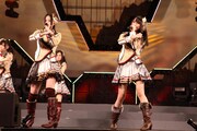 SKE48初の単独ツアー、初日東京でサプライズ連発