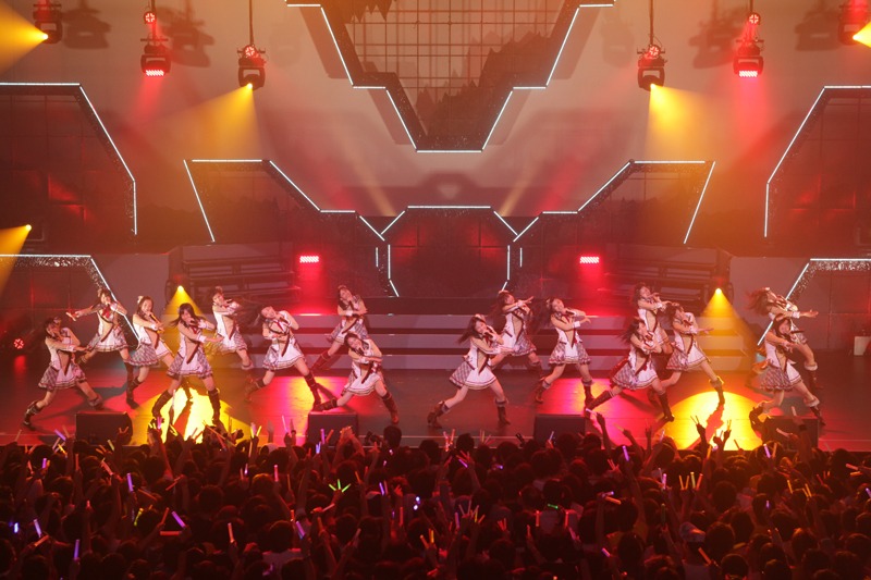 SKE48 (C)SKE48