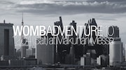 「WOMB ADVENTURE '10」イメージ画像。