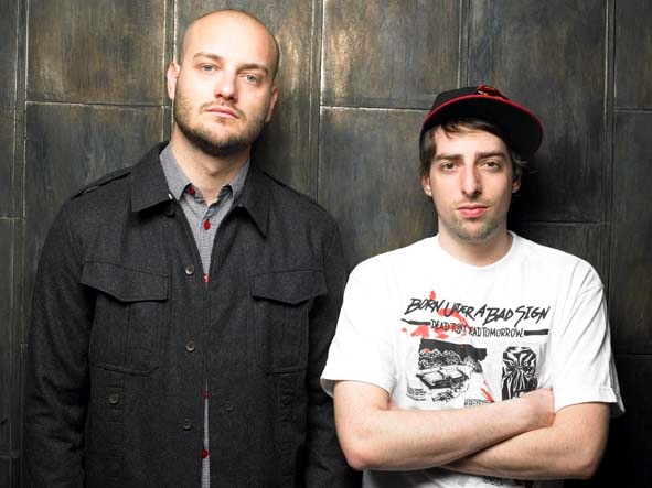 CROOKERS