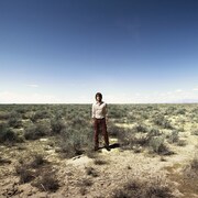 写真は稲葉浩志ソロアルバム「Hadou」ジャケット。