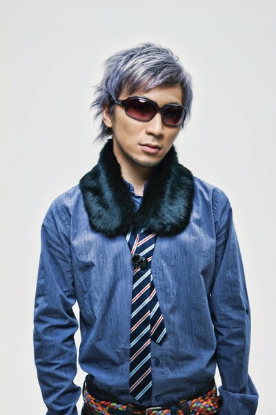 miCKunことmiyake。