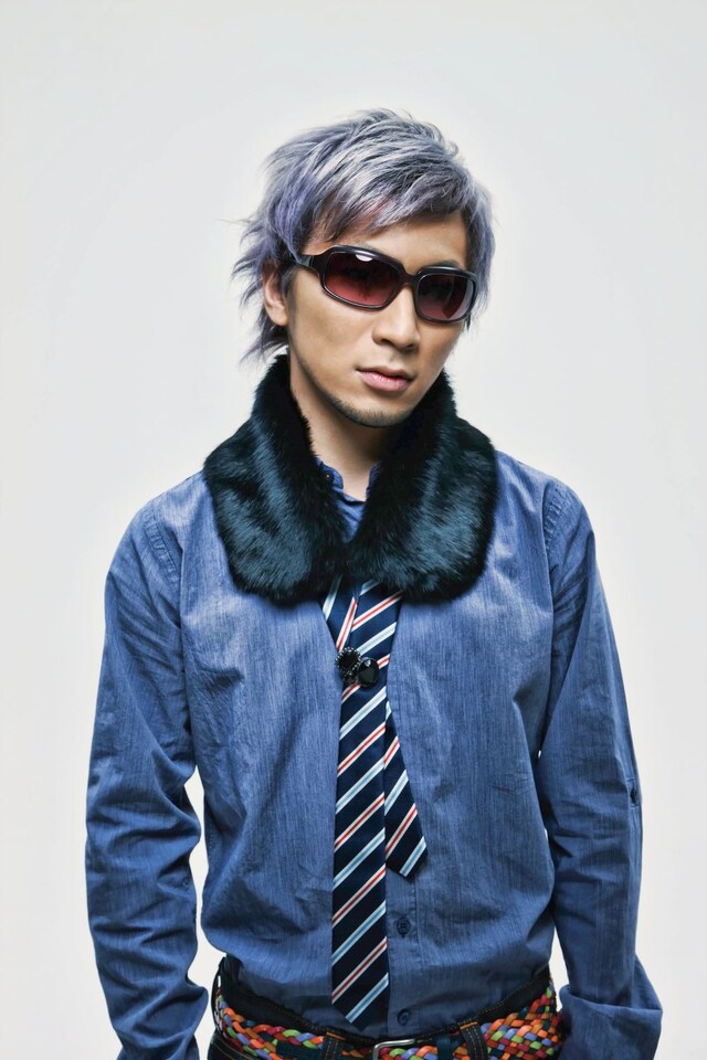 miCKunことmiyake。