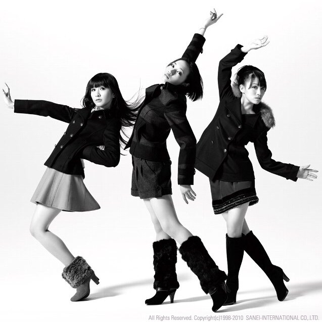 11月3日には初の東京ドーム公演を行うPerfume。チケットは約5万枚用意されたが、10月3日の一般発売で瞬時にソールドアウトとなった。