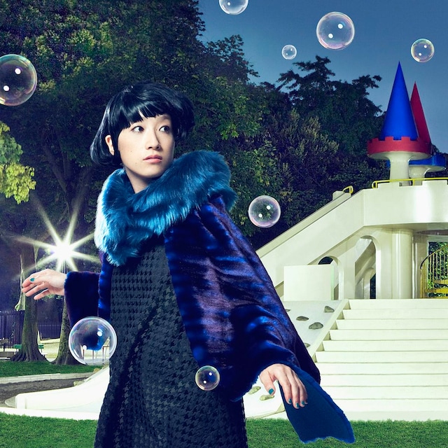 たむらぱん「ラフ」初回限定盤ジャケット