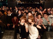 バニビのKICK&KISSで渋谷が揺れた！レコ発イベント最終日