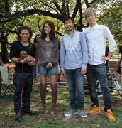 HOME MADE 家族、新曲に木下優樹菜の“ぬくもり”起用