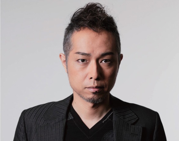 大槻ケンヂ