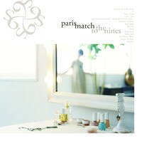 アルバム「to the nines」（写真）のタイトルは「着飾る」「めかし込む」の意味を持つ熟語「dressed up to the nines」の慣用句。