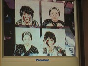 スマイレージの4人がおばあちゃんに。