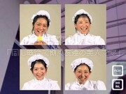 赤ちゃん返りしたスマイレージの4人。