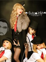 その名はスペィド