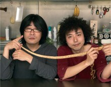 U-zhaan×rei harakami