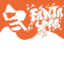 Cornelius「FANTASMA」ジャケット