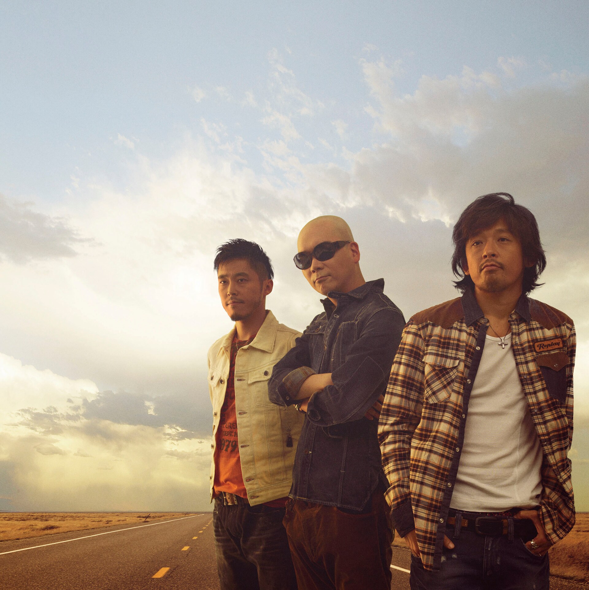 RHYMESTER、歴代最短スパンのアルバムで等身大の表現 - 音楽ナタリー