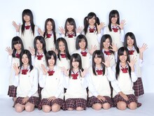 SKE48第4期生 (C)SKE48