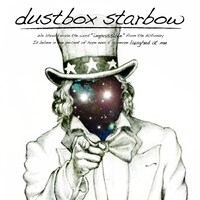 写真はニューアルバム「starbow」ジャケット。