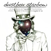写真はニューアルバム「starbow」ジャケット。