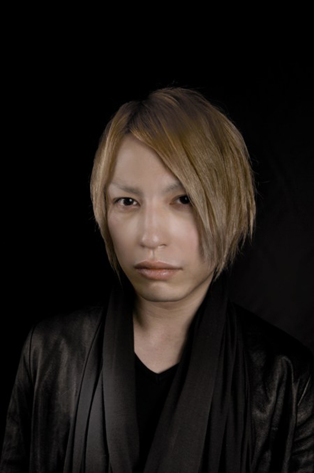 中田ヤスタカ
