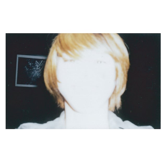 シングル「悪魔の子供 / ばあちゃん」のジャケット。