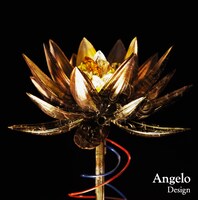 「Design」初回限定盤ジャケット写真。