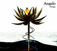 「Design」スペシャルパッケージ盤ジャケット写真。