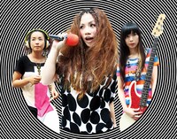 2006年にギタリストが脱退して以来ニューウェイブ化が加速するtokyo pinsalocks。