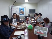 ミドリカワ書房リキッド来場者に“没曲中の没曲”贈呈