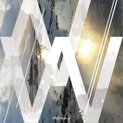 アルバム「Woolgathering」のジャケット。アートワークも自ら手がけ、まさに大坪加奈の分身のような作品に仕上がった。