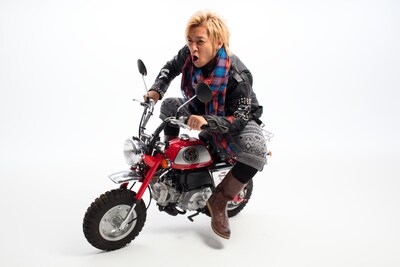 全国ツアーに向けての各種企画も開催中。くわしくはオフィシャルサイトで確認しよう。