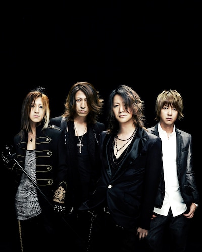 GLAY