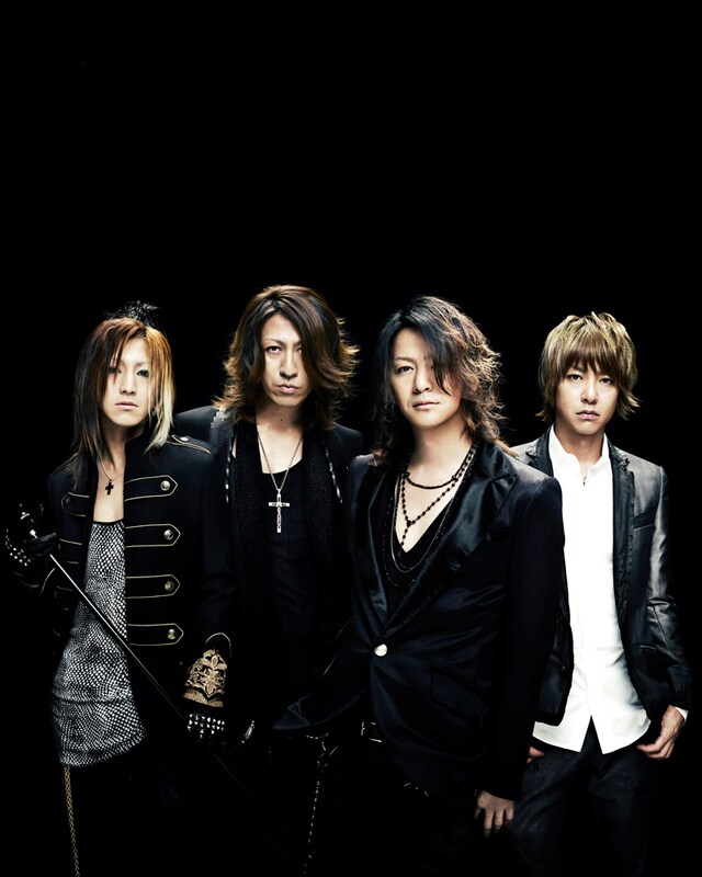 GLAY