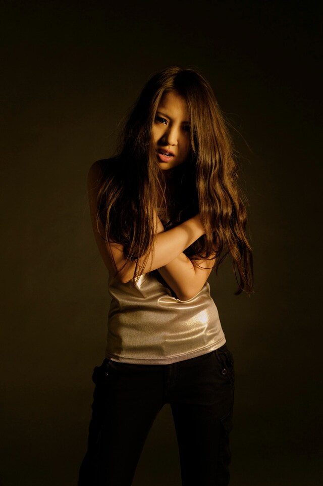 「19歳の唄」は阿部真央にとって5枚目のシングル。