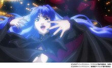 シェリル・ノーム（写真）の歌はMay'nが担当。