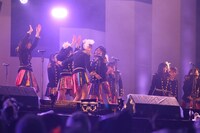 「AKB48 東京 秋祭り」AKB48のステージ。(C)AKS