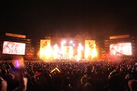 「AKB48 東京 秋祭り」の模様。(C)AKS