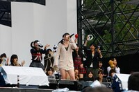 「ゆるゆるカラオケ」の模様。(C)AKS