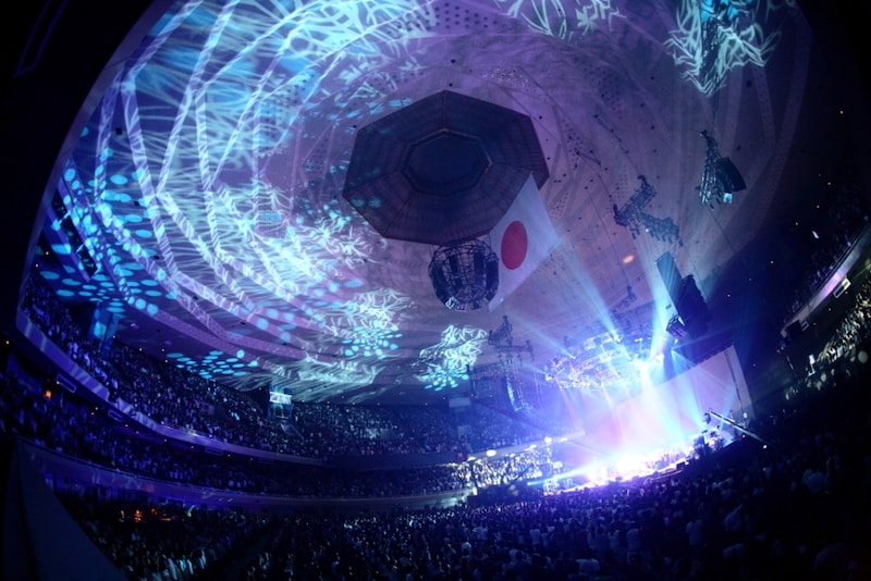 写真は「SAKANAQUARIUM 21.1 (B)」の模様。