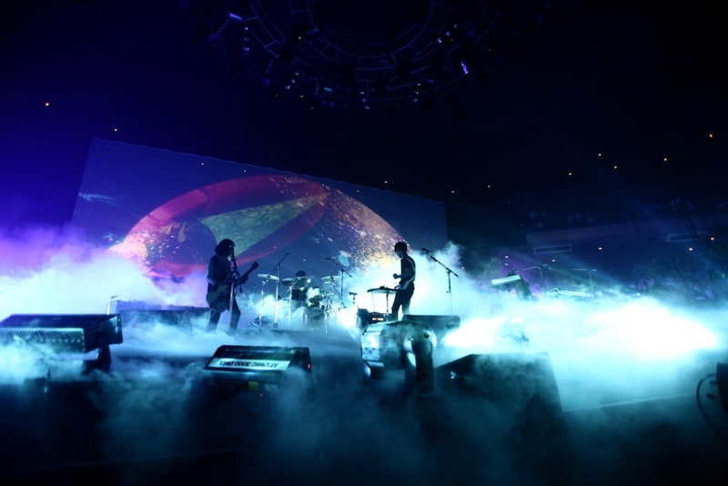 写真は「SAKANAQUARIUM 21.1 (B)」の模様。