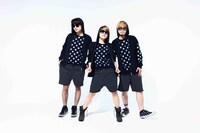 オフィシャルサイトは“ドットの日”である本日10月10日10:10にオープンしたばかり。