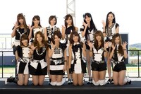 SDN48「GAGAGA」選抜メンバー