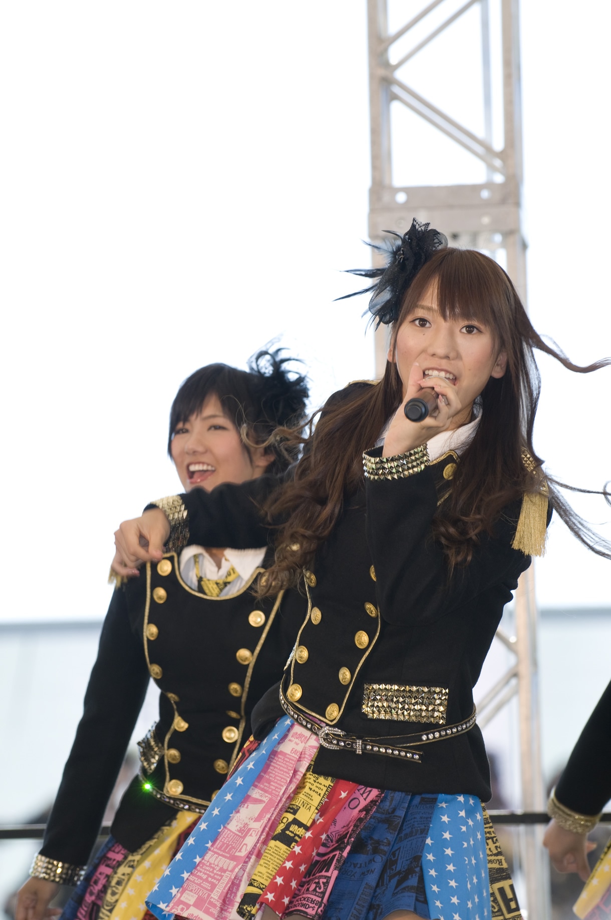 高城亜樹