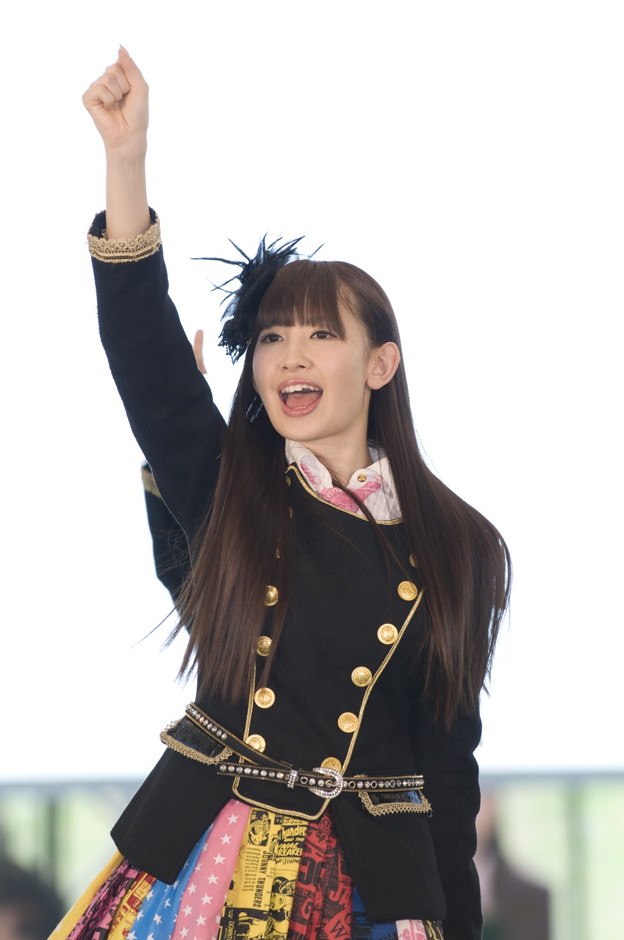 小嶋陽菜