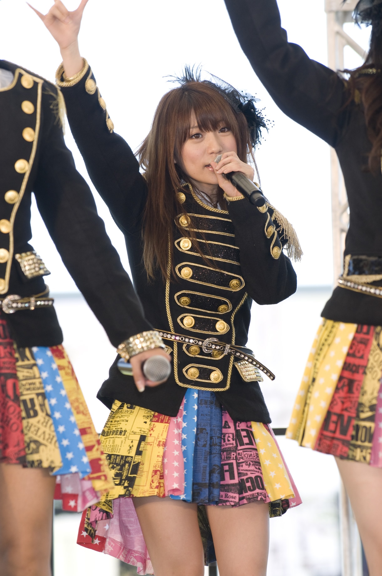 大島優子