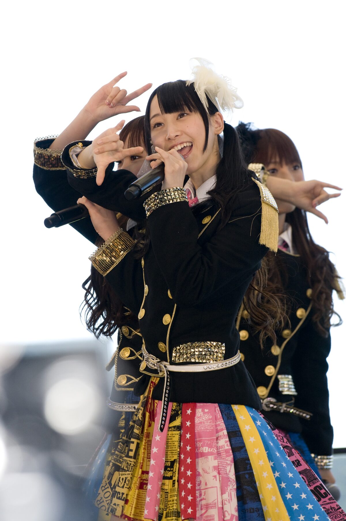 松井玲奈 顔アップ 松井玲奈 - AKB48、握手会イベント罰ゲームで禁断のキス顔披露 [画像ギャラリー 10/48] - 音楽ナタリー