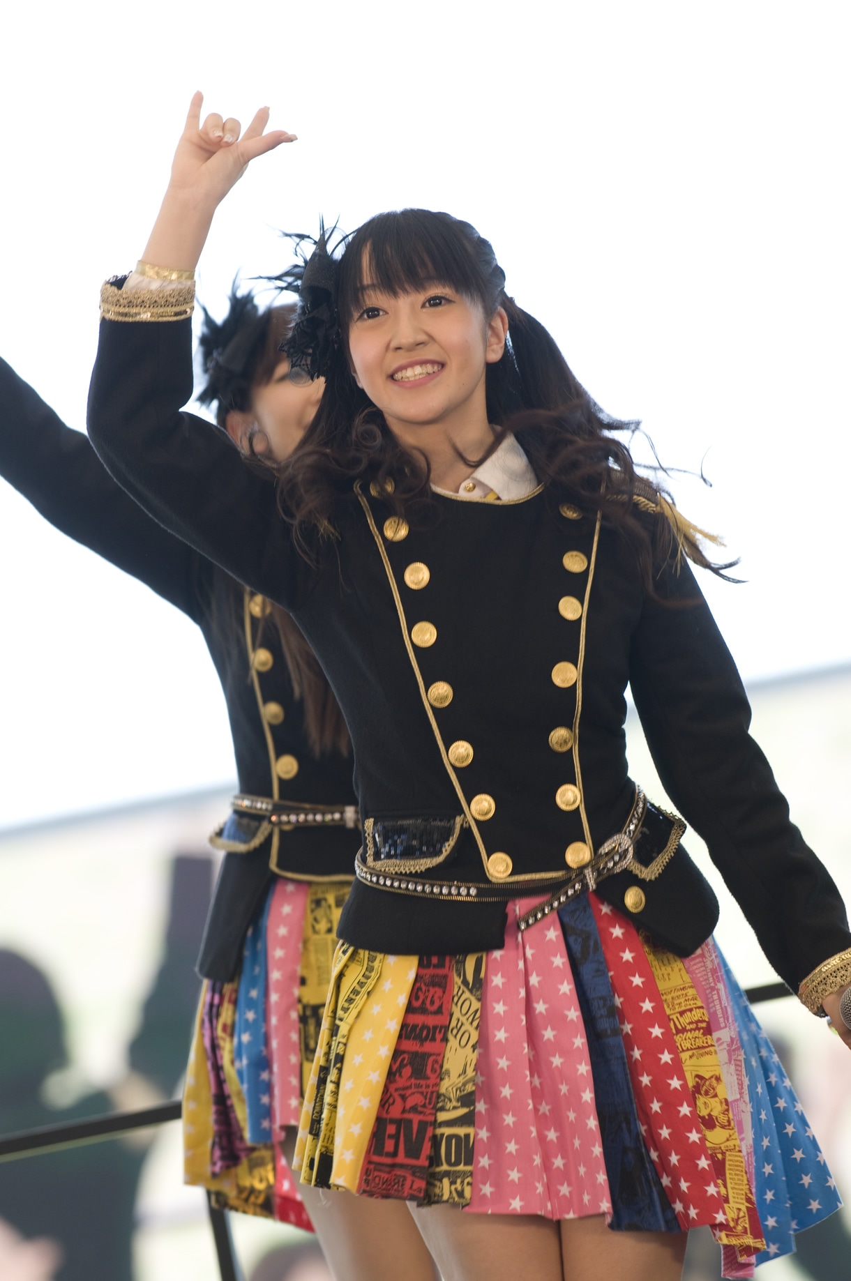 佐藤亜美菜
