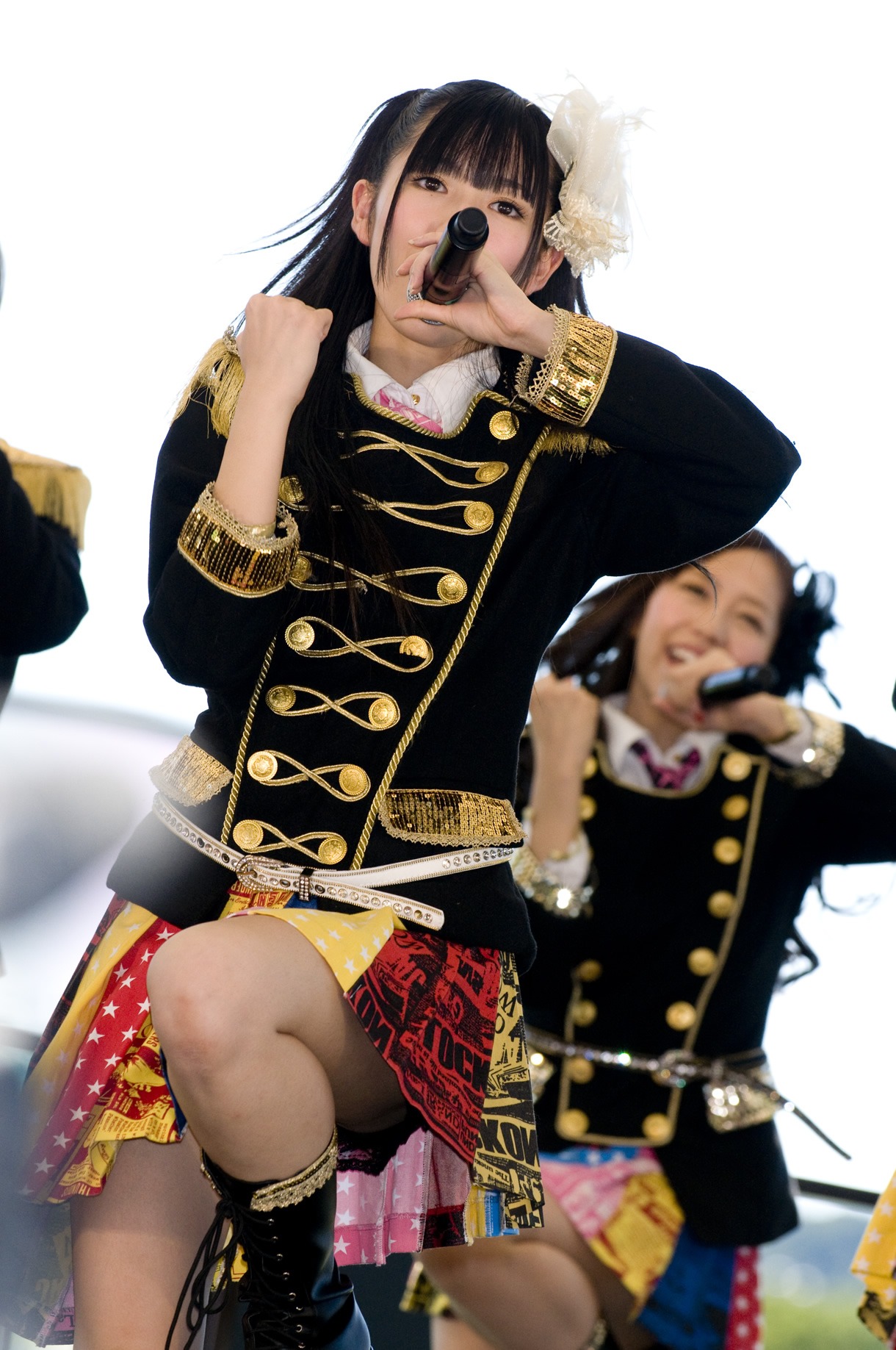 渡辺麻友